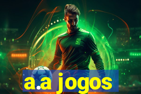 a.a jogos